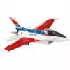 Bausteine COBI F-16 (YF-16) Erstflug 1974 375 Teile