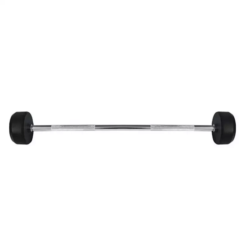 HMS Fitness GSG50 Massive Gewichtsstange