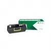 Lexmark Toner 53B2H00 XL Schwarz 3000 Seiten