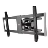 TV Wandhalterung Hama 118057 2,29 m (90 Zoll) Schwarz