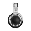 Neumann NDH 30 geschlossene Studio-Kopfhörer, 38-mm-Treiber, 120 Ω, 12–34 kHz, 3-m-Kabel, abnehmbare Ohrpolster (schwarz)