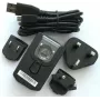 Ladegerät SchwarzBERRY ASY-06338-010 Micro-USB mit Kabel