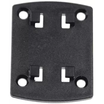 KRAM Fix2car Universal-Adapterplatte Dashmount/ProClip