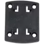 KRAM Fix2car Universal-Adapterplatte Dashmount/ProClip