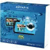 Easypix W3048 EDGE Kompaktkamera 13 MP CMOS 3840 x 2160 Pixel (10075)