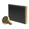 EZVIZ HP2 Schwarz, Gold