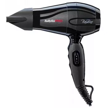 Haartrockner BaByliss PRO BamBino BAB5510E Reise-Haartrockner kompakt leicht