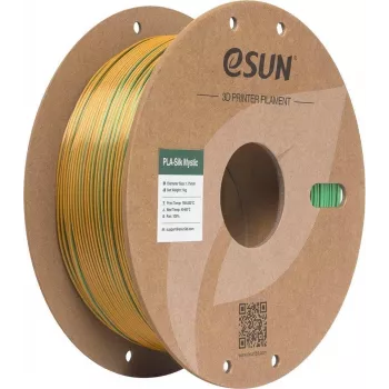 EPLA-SILK MYSTIC 1,75mm GOLD GRN BLK 1kg (EPLA-SILKMYSTIC-P175JGB1)