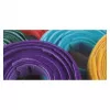 Lösbarer Kabelbinder Velcro ONE-WRAP 200x13 mm Polypropylen Velcro Aqua, 25 Stück