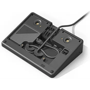 Videokonferenzsystem Logitech Rally Bar Mini 4K Ultra HD