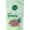 Eco fresh foods Getrocknete Banane 100 g