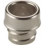 LAPP 61802230 SILVYN® US-AS 21 Endverschluss Silver 23 mm 1 Stück (61802230)