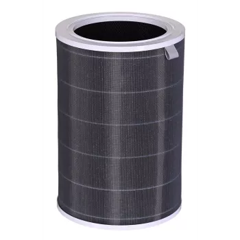 HEPA-Ersatzfilter für Luftreiniger Xiaomi SCG4021GL, 360° dreilagig, CADR 380 m³/h, 200×200×293 mm