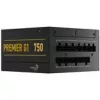 Netzteil AEROCOOL Premier G1 80 PLUS Gold ATX 3.1 PCIe 5.1 750W, schwarz