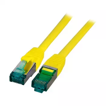 Efb MK6001.2Y Ethernet-Patchkabel