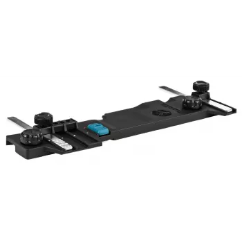 Makita 197005-0 Zubehör für Kreissägen: Führungsschienenadapter