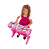 Kinder-Standkeyboard Simba-Dickie My Music World Girls (pink) — elektronisches Spielzeug-Tastatur für Kinder