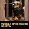 DeWALT DCF801D2-QW Elektroschrauber/Schlagschrauber