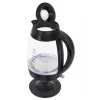 Wasserkocher LAFE Essential XL 1,7 l 2200 W Glas