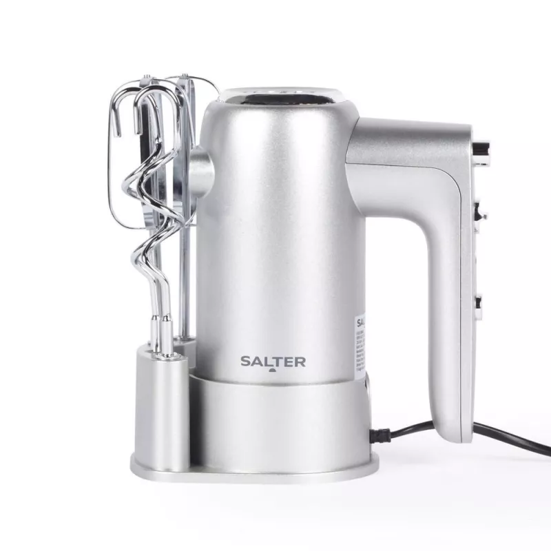 Handmixer Salter EK5613BMMSVDE Aspen Easy-store