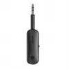 Bluetooth-Empfänger/Sender UGREEN CM403 – 3,5-mm-Klinke, Bluetooth 5.0, 145-mAh-Akku, schwarz