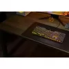 Corsair K70 MAX Tastatur Gaming USB Deutsch Schwarz