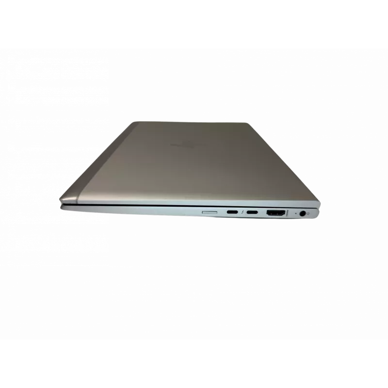 HP Renew | Grade B | EliteBook 830 G8 | 13,3 Zoll | FHD | i7-1165G7 | 16 GB | SSD | 512 GB | Intel Iris Xe Graphics | Windows 11 Pro | Tastatursprache Nordisch | 12 Monate