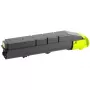 Toner Utax 1T02R4AUT0 10000 Seiten Gelb