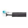 Digitus | Flexibler Kabelschlauch mit Klettverschluss | DA-90507