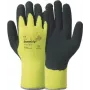 Schutzhandschuhe Honeywell Kälteschutzhandschuh Größe 08 Stone Grip Gelb/Schwarz CE CAT2