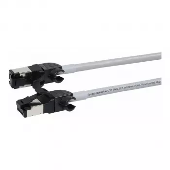 Synergy21 S218108 Ethernet Patchkabel Grau