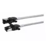 Synergy21 S218108 Ethernet Patchkabel Grau