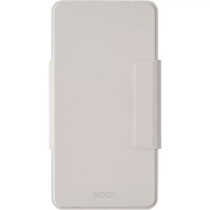 Schutzhülle für Onyx Boox OCV0513R – Farbe Sand, Modell OCV0513R