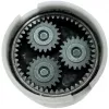 Einhell 4513501 Akku-Bohrschrauber Schwarz