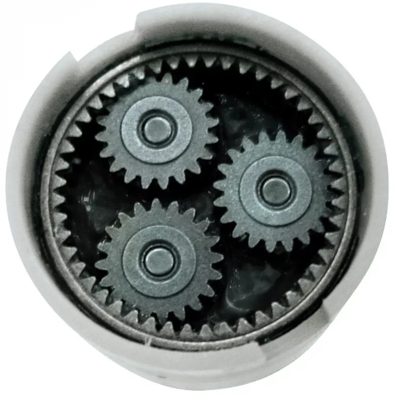 Einhell 4513501 Akku-Bohrschrauber Schwarz