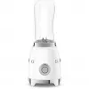Tischmixer SMEG PBF01WHEU - 0,6 L, weiß