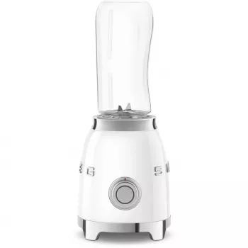 Tischmixer SMEG PBF01WHEU - 0,6 L, weiß
