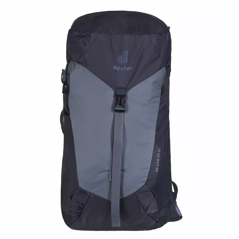 Wanderrucksack Deuter AC Lite 28 SL 28L Graphit Unisex mit Innenrahmen