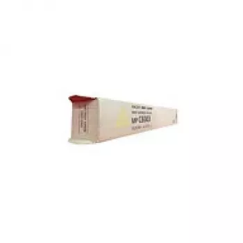 Ricoh 841854 Tonerkartusche 1 Stk. Original Gelb