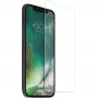 NEVOX NEVOGLASS, Displayschutz iPhone 16 Pro Max / iPhone 17 Pro Max, mit Easy App