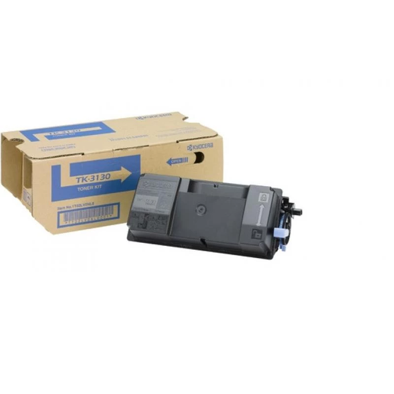 KYOCERA TK-3130 Tonerkartusche 1 Stk. Original Schwarz