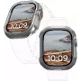 UAG Urban Armor Gear Scout Hülle | Apple Watch Ultra | transparent | 1A4416114G4G (1A4416114G4G)