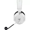 Headset Razer SchwarzShark V3 Pro kabelgebunden & kabellos Bluetooth Weiß