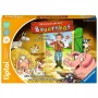 tiptoi Bauernhof-Puzzlespaß, Brettspiel