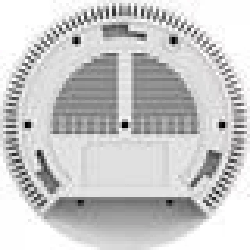 Grandstream Networks GWN7660 wireless access point 1770 Mbit/s Weiß Leistung over Ethernet (PoE)