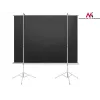 Projektionsleinwand MC-712 150 4:3