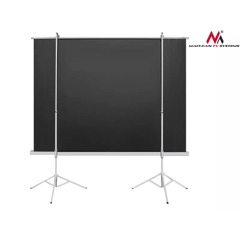 Projektionsleinwand MC-712 150 4:3