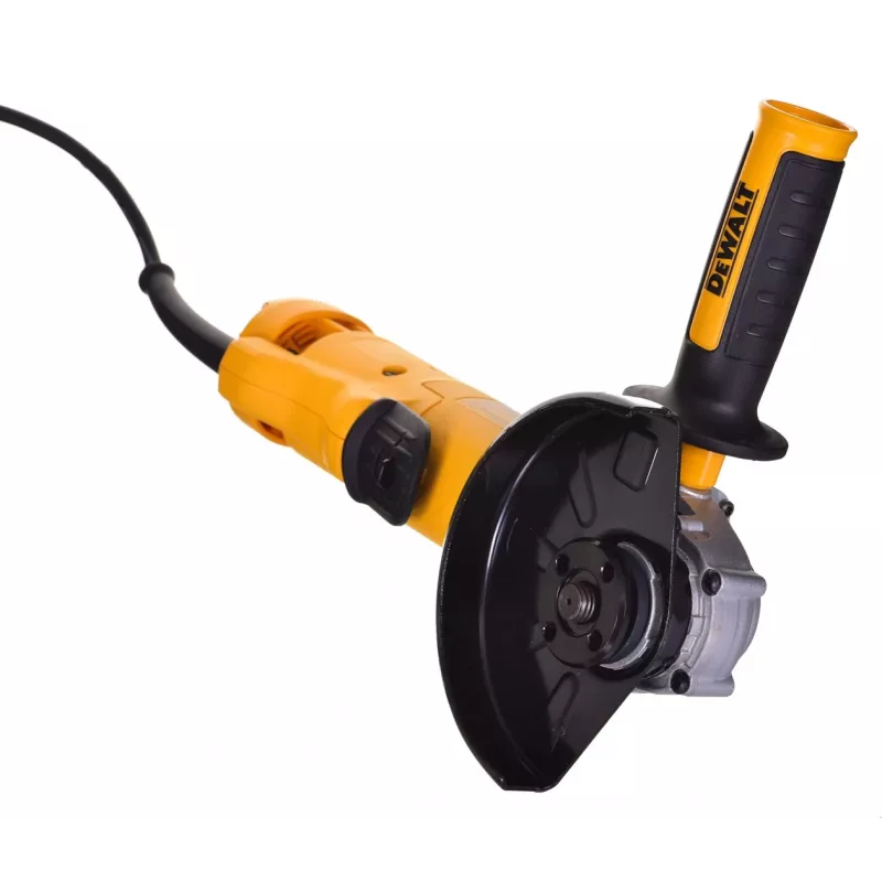 DeWALT DWE4203-QS Winkelschleifer 12,5 cm 11000 RPM 1010 W 2,2 kg