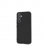 4smarts 540326 - Hülle - Samsung - Galaxy A34 5G - 16,8 cm (6,6 Zoll) - Schwarz
