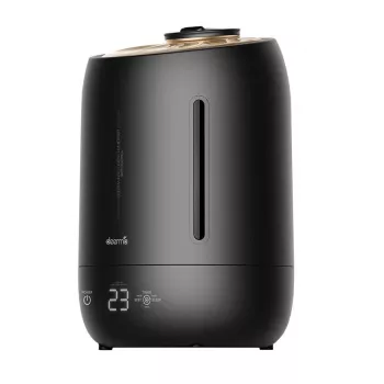 Ultraschall-Luftbefeuchter Deerma F600 schwarz